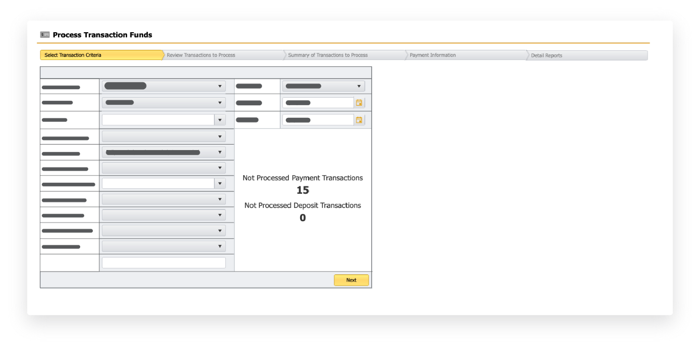Financial Admin Software for Extended Warranties | Inline Data Systems
