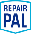 Repair Pal logo.