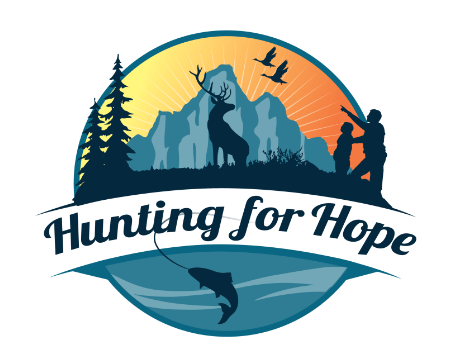 hunting for hope logo