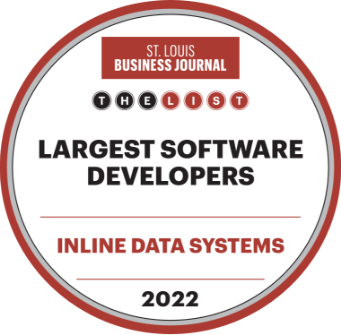 st. Louis business journal - largest software developers - 2022