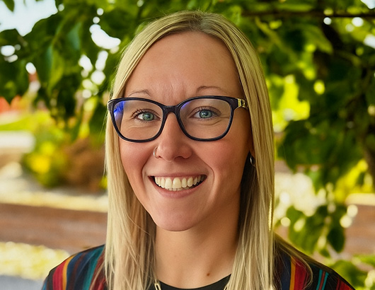 Amanda McSpadden