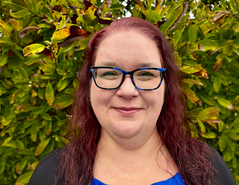 Carol Taylor, Product Manager