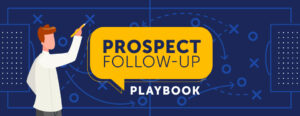 prospect follow up graphic