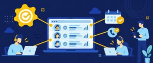 sales team accountability